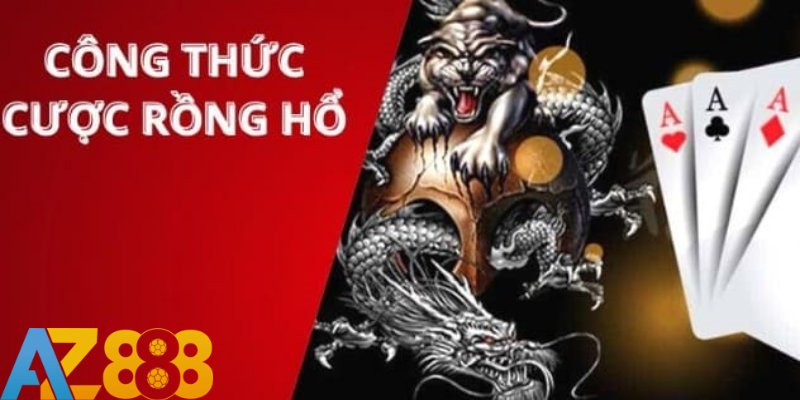 Công thức chinh phục game rồng hổ online cho người mới tại AZ888