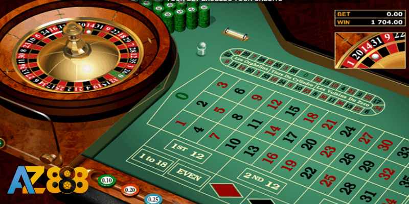 Giải thích quy luật cá cược trò casino ăn khách