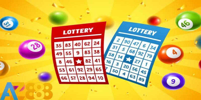 Xổ số Lotto quốc tế AZ888