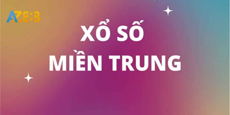 Xổ số miền Trung được nhiều người ưa thích