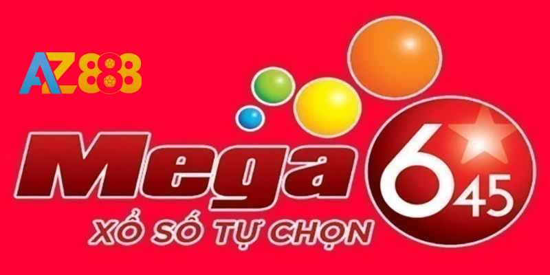 Xem kết quả xổ số Vietlott Mega 6/45 mới nhất