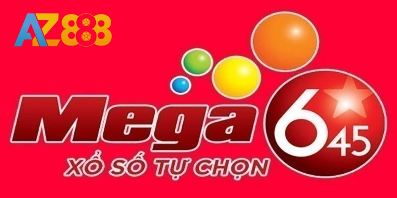 Cách Chơi Xổ Số Mega 6/45