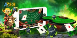 Giới thiệu Baccarat AZ888