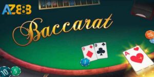 Baccarat AZ888 thu hút