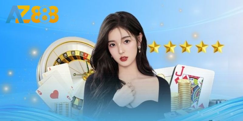 Casino Trực Tuyến