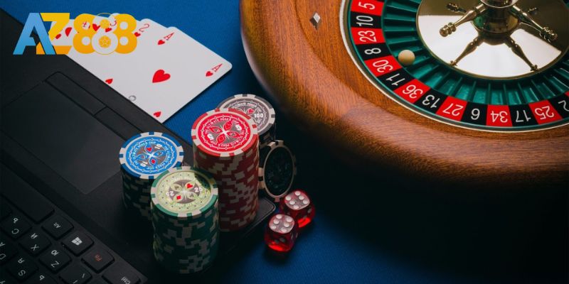 Kho trò chơi casino trực tuyến đẳng cấp